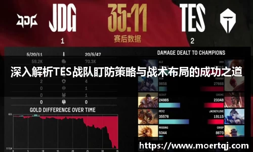 深入解析TES战队盯防策略与战术布局的成功之道